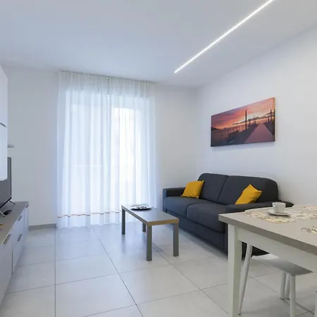 Apartment Casa Esedra 1, Parcheggio Privato Alassio