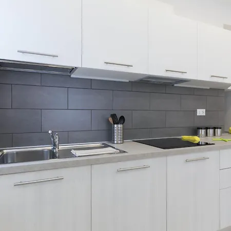 Apartment Casa Esedra 1, Parcheggio Privato