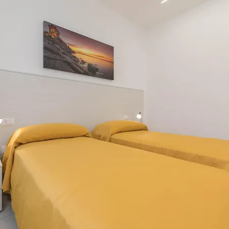 Casa Esedra 1, Parcheggio Privato Apartment *