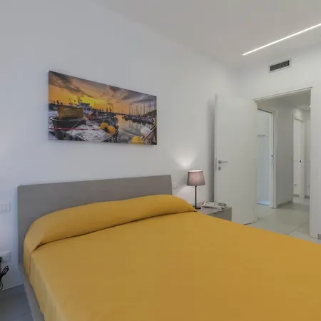 Casa Esedra 1, Parcheggio Privato Appartamento