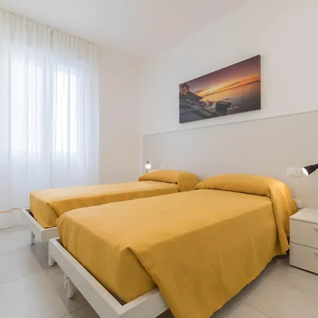 Casa Esedra 1, Parcheggio Privato Alassio