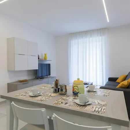 Casa Esedra 1, Parcheggio Privato Appartamento Alassio