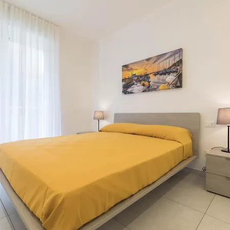 Apartment Casa Esedra 1, Parcheggio Privato Alassio