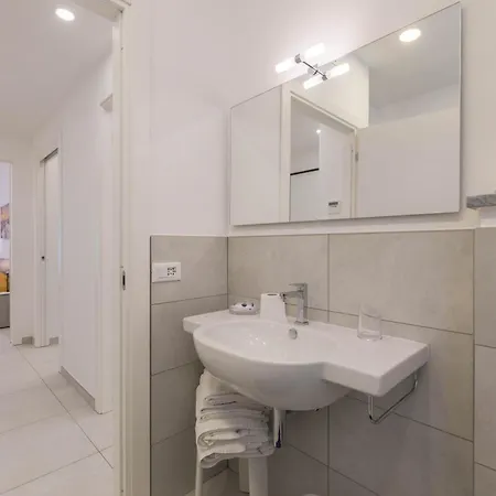 Apartment Casa Esedra 1, Parcheggio Privato