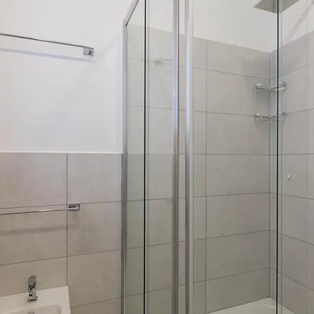 Apartment Casa Esedra 1, Parcheggio Privato