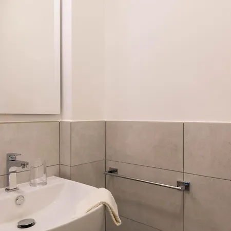 Casa Esedra 1, Parcheggio Privato Appartamento